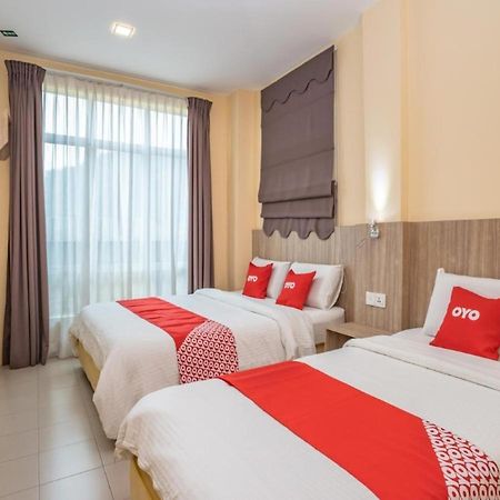 Hotel The Island بانكور المظهر الخارجي الصورة