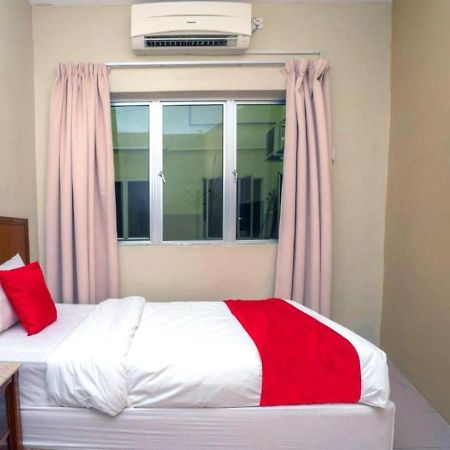 Hotel The Island بانكور المظهر الخارجي الصورة