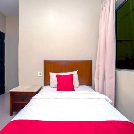 Hotel The Island بانكور المظهر الخارجي الصورة