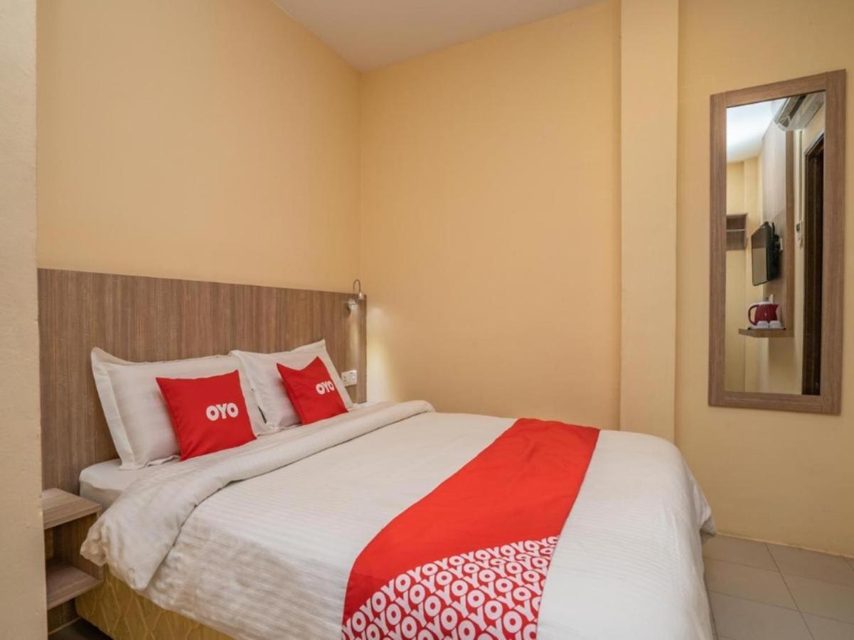 Hotel The Island بانكور المظهر الخارجي الصورة