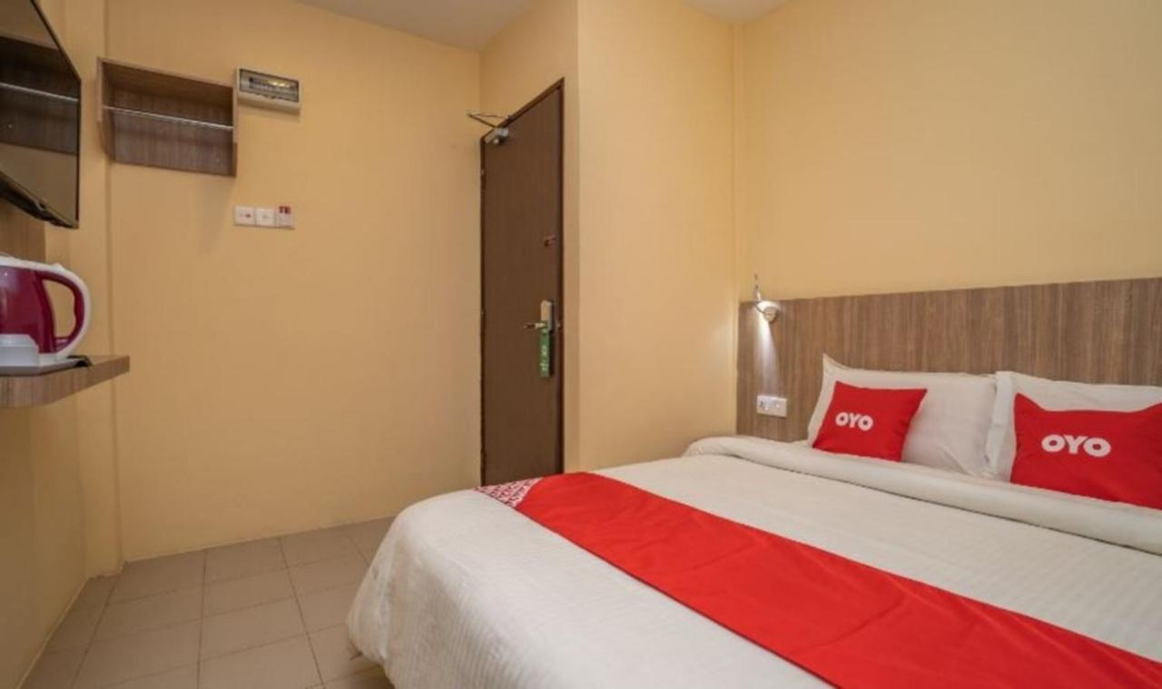 Hotel The Island بانكور المظهر الخارجي الصورة