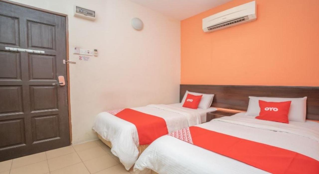 Hotel The Island بانكور المظهر الخارجي الصورة