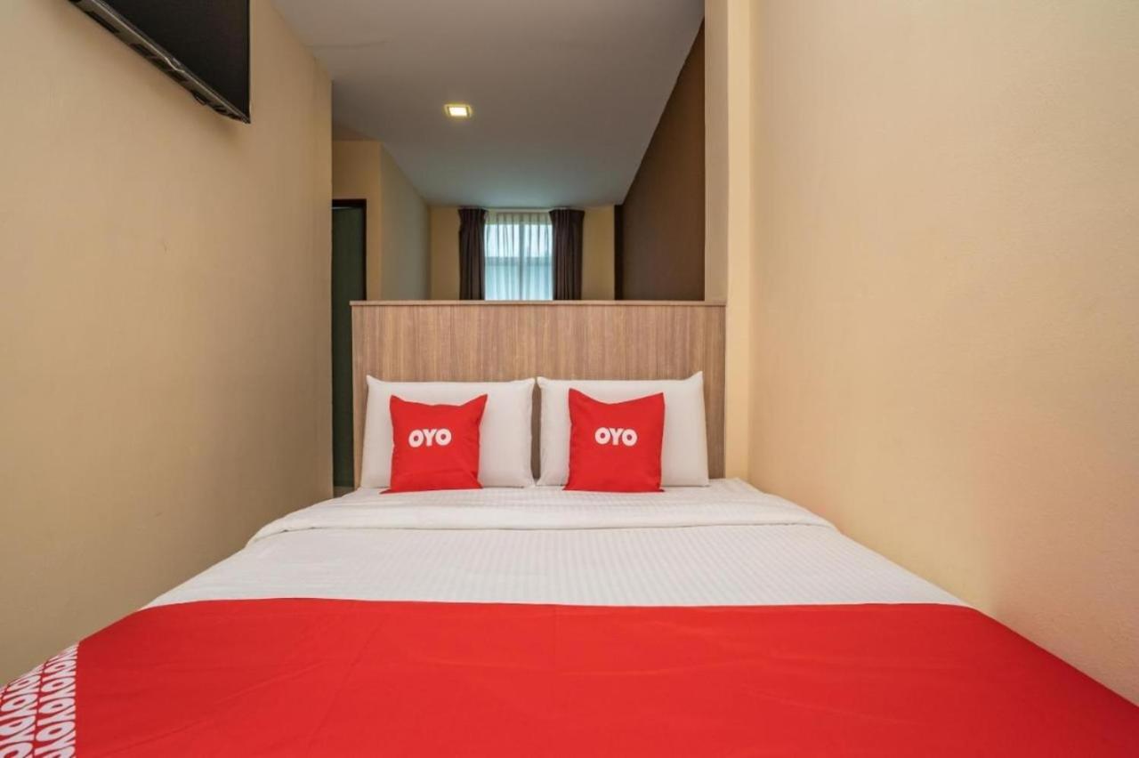 Hotel The Island بانكور المظهر الخارجي الصورة