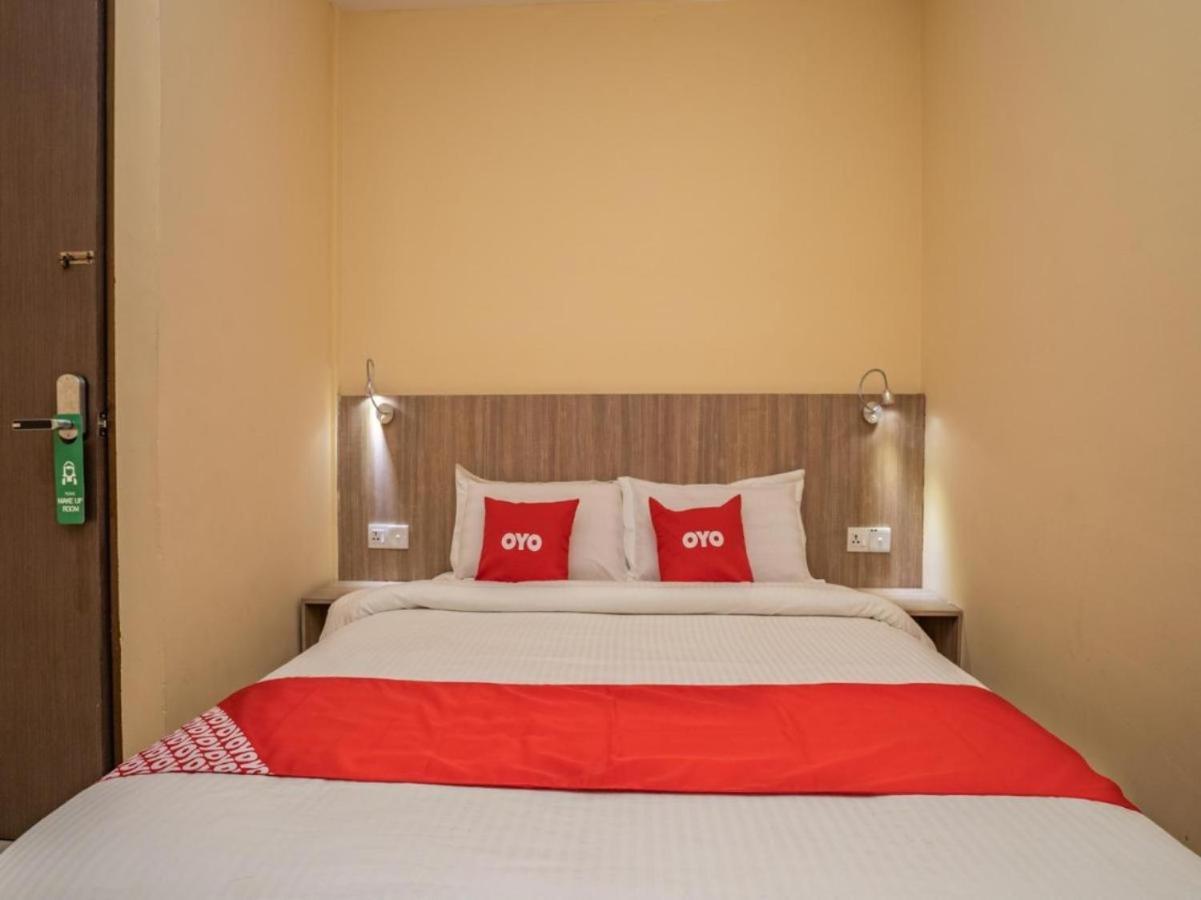Hotel The Island بانكور المظهر الخارجي الصورة