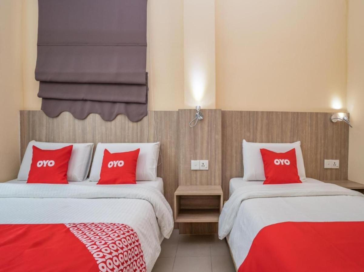 Hotel The Island بانكور المظهر الخارجي الصورة