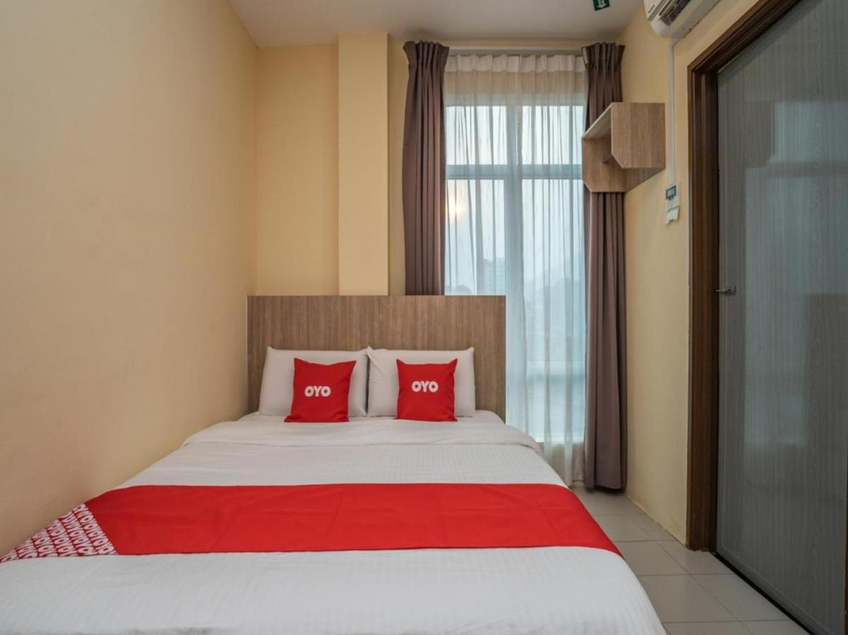 Hotel The Island بانكور المظهر الخارجي الصورة
