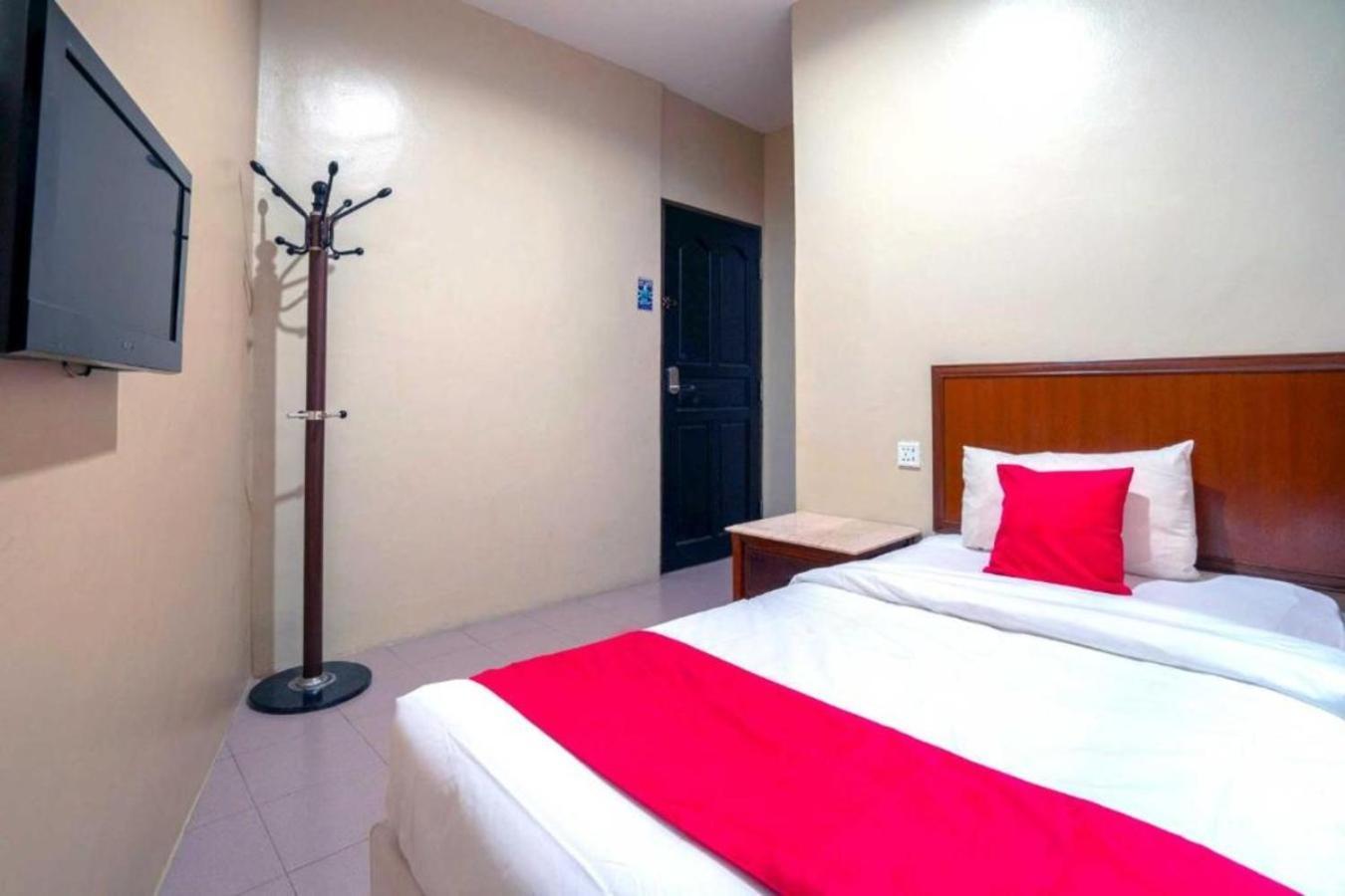 Hotel The Island بانكور المظهر الخارجي الصورة